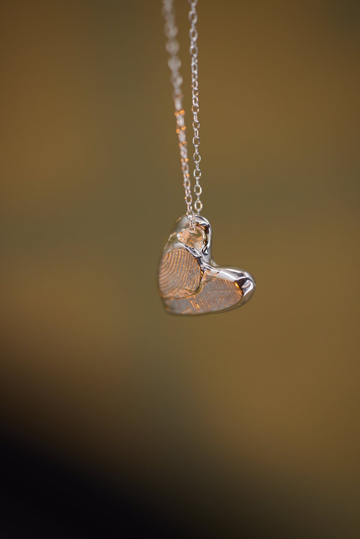 Pendant Infinity